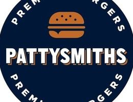 Exciting Opportunity: Premium Pattysmiths Burger Franchise