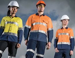 Successful Franchise Workwear and Safety Business