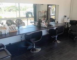 Northern Beaches Iconic Barber for Sale