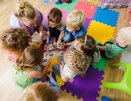 High Performing Childcare Freehold Going Concern