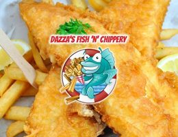 Dazza’s Fish ‘n’ Chippery
