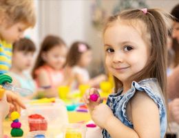 80+ Place Leasehold Childcare Cairns