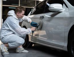Well Established Mobile Automobile Repairs and Maintenance!