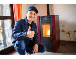Coming Soon - Pellet Heaters Retailer