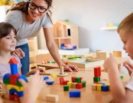 Profitable Childcare Centre - Freehold Going Concern