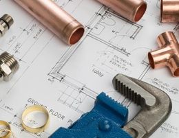 Long Established Localy Respected Plumbing Business for Sale