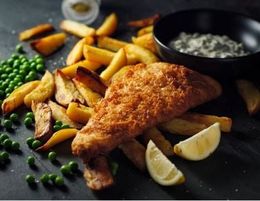 Fish N Chips etc - Easy To Run