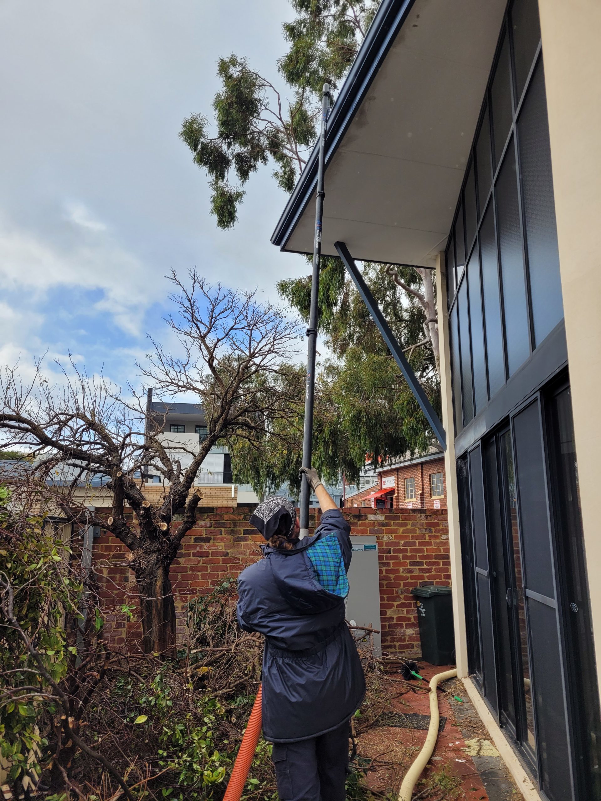 Profitable Cashflow Business Gutter Cleaning Perth in Perth WA, 6000