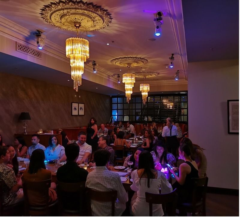 The Gatsby Lounge in Adelaide SA, 5000 SEEK Business