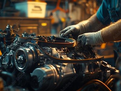 heavy-diesel-mechanic-workshop-archerfield-qld-4