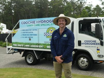 established-coochie-hydrogreen-franchise-bendigo-0
