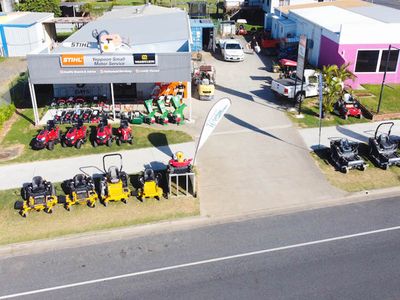 stihl-dealership-for-sale-newly-renovated-showroom-0