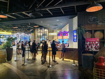 high-performing-chatime-in-westfield-kotara-2