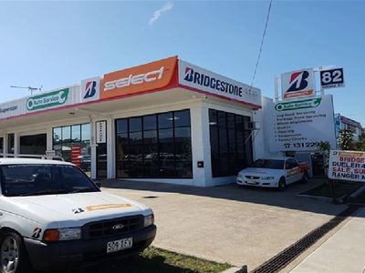 bridgestone-select-cleveland-for-sale-1