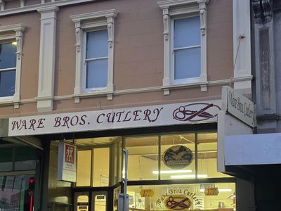 ware-bros-cutlery-one-of-a-kind-business-for-sale-2