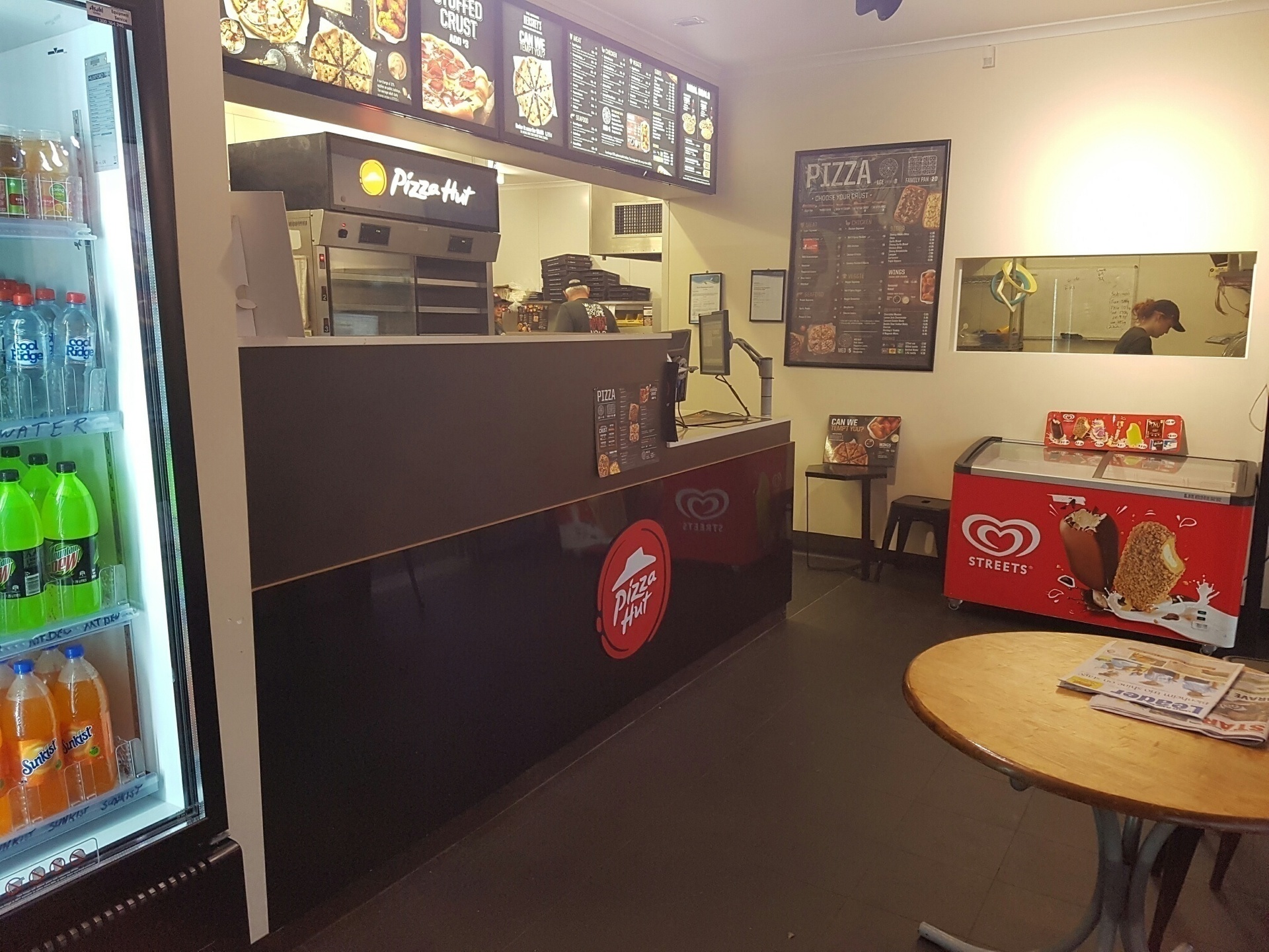 Is this Queensland's Best Value Pizza Hut for sale? in Ipswich QLD, 4305 SEEK Business