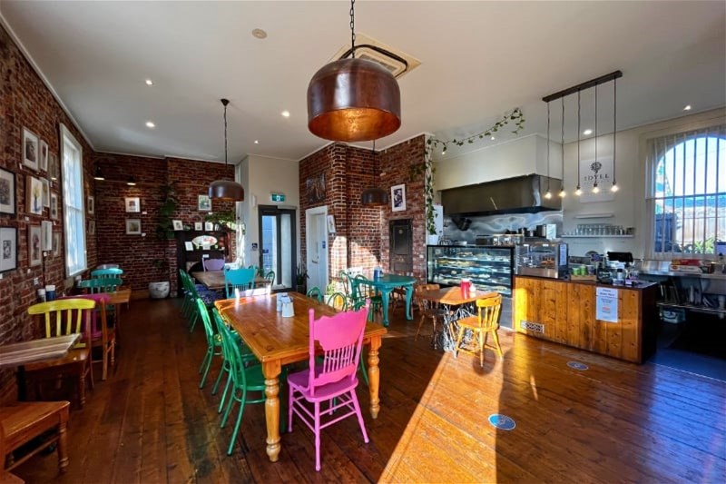 Secure Your Future With Sweet Thyme Cafe in Winchelsea VIC, 3241 SEEK