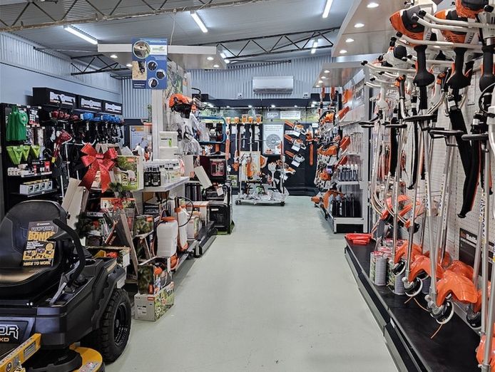 stihl-dealership-for-sale-newly-renovated-showroom-9