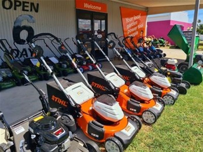 stihl-dealership-for-sale-newly-renovated-showroom-1