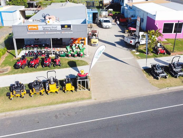 stihl-dealership-for-sale-newly-renovated-showroom-0