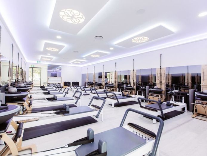 Are You The Next Club Pilates Owner? Join 850 global in Burleigh