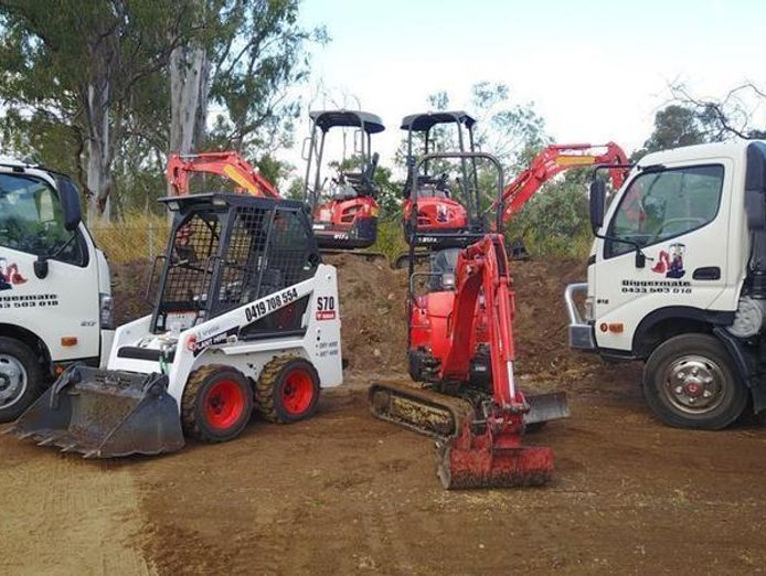 Ideal Part Time Business Machine And Mini Excavator Hiring Needs In Ballarat Vic 3350 Seek Business
