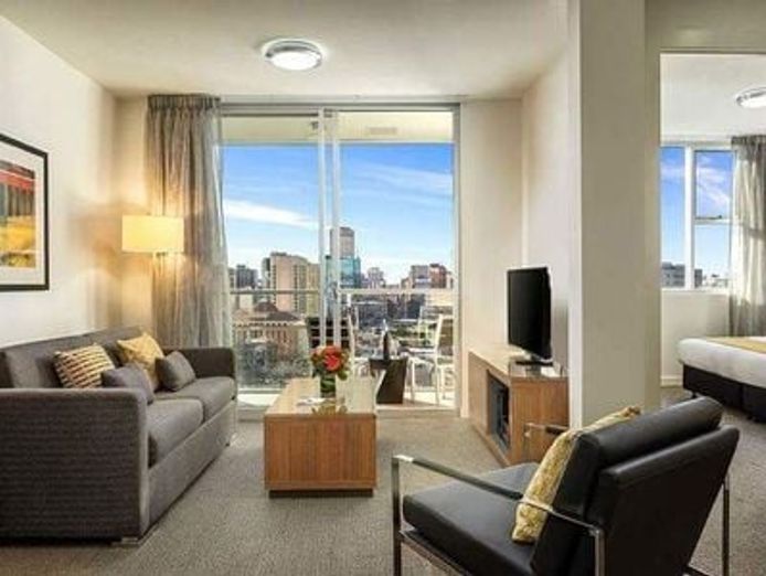 Quest King William South Adelaide CBD Apartment Hotel in Adelaide SA