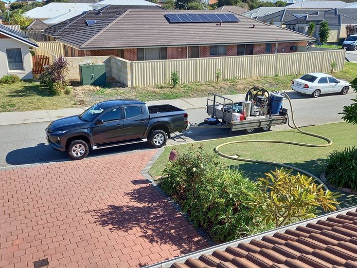 Profitable Cashflow Business Gutter Cleaning Perth in Perth WA, 6000