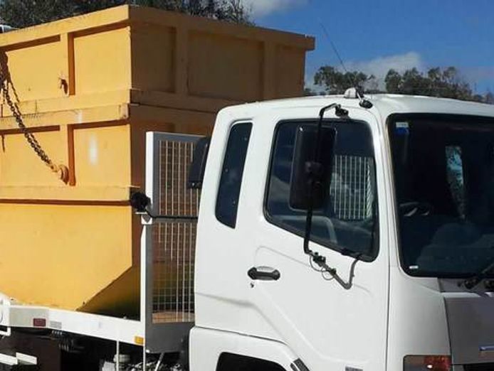 Very Large Skip Bin Hire Business Melbourne in Melbourne VIC, 3000 SEEK Business