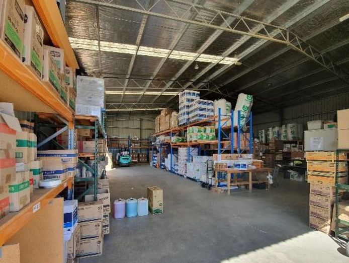 Central Victoria Packaging Supplies in East Bendigo VIC, 3550 SEEK