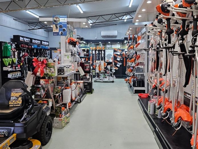 stihl-dealership-for-sale-newly-renovated-showroom-9