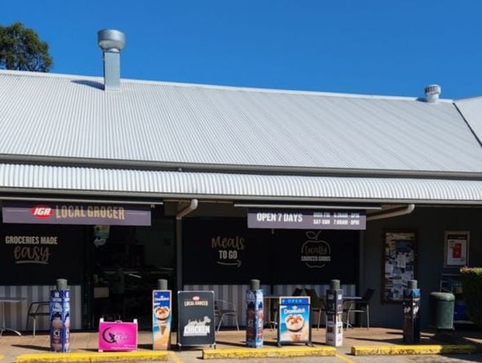 igalocalgrocerforsalebrisbanenorth0