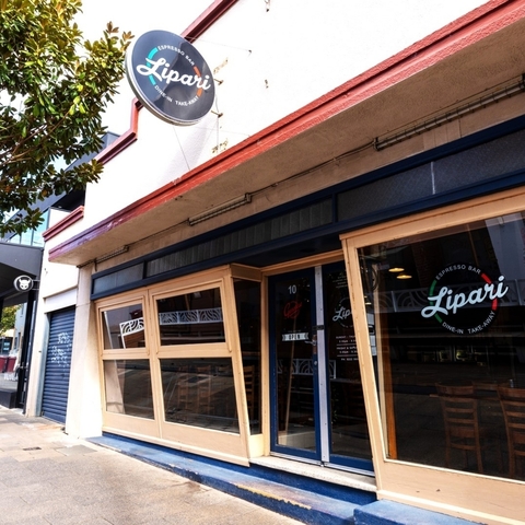 Lipari Espresso Bar Restaurant in Geelong VIC, 3220 | SEEK Business