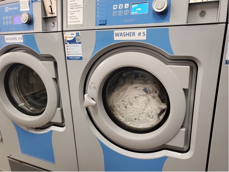Laundromat Easy To Run Profitable in Perth WA, 6000 SEEK Business