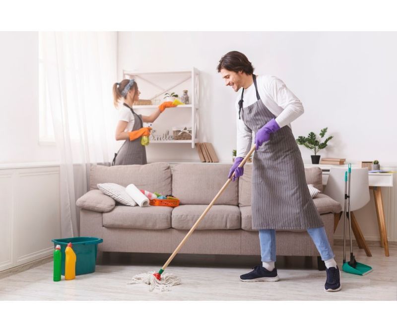 Coming Soon Successful Cleaning Business Profitable in Cranbourne VIC
