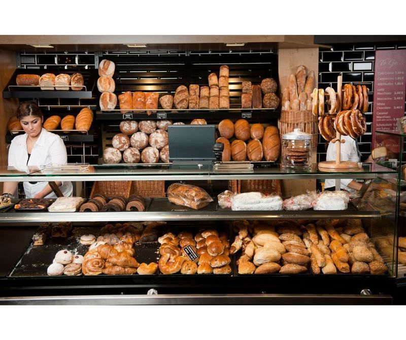 Bakery & Cafe Profitable Cashflow Business Perth in Perth WA, 6000