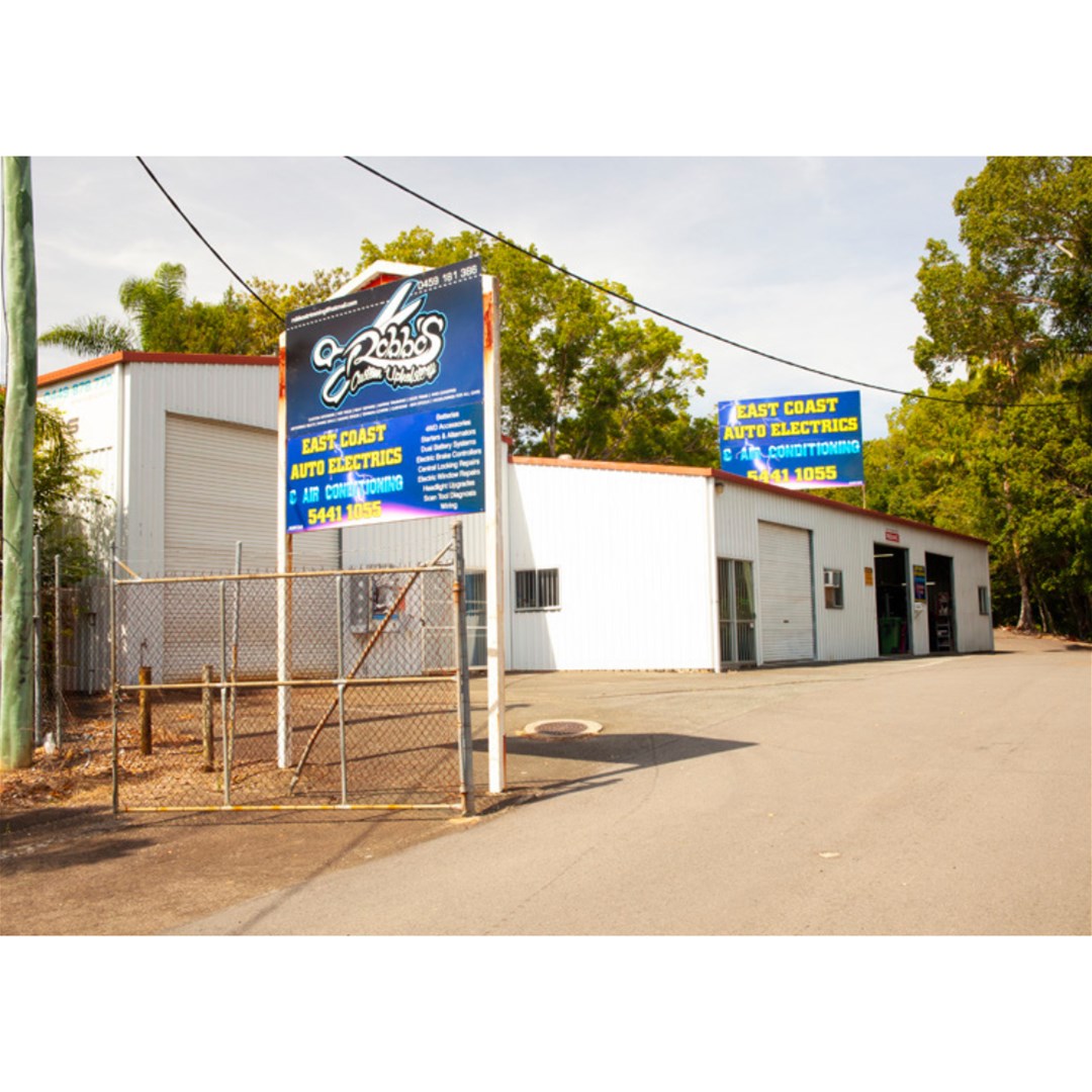 Auto Electrical Business for Sale Sunshine Coast in Noosa Heads QLD
