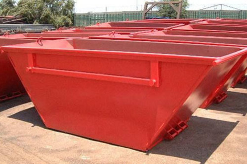 Very Large Skip Bin Hire Business Melbourne in Melbourne VIC, 3000