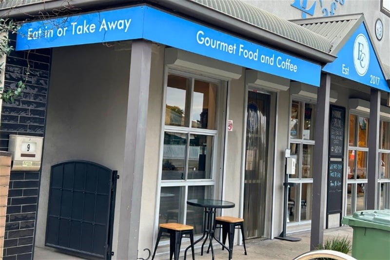 Ellen’s Cafe North Shore in North Shore VIC, 3214 SEEK Business