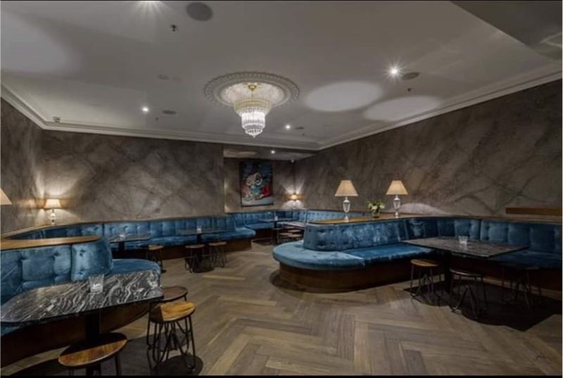 The Gatsby Lounge in Adelaide SA, 5000 SEEK Business