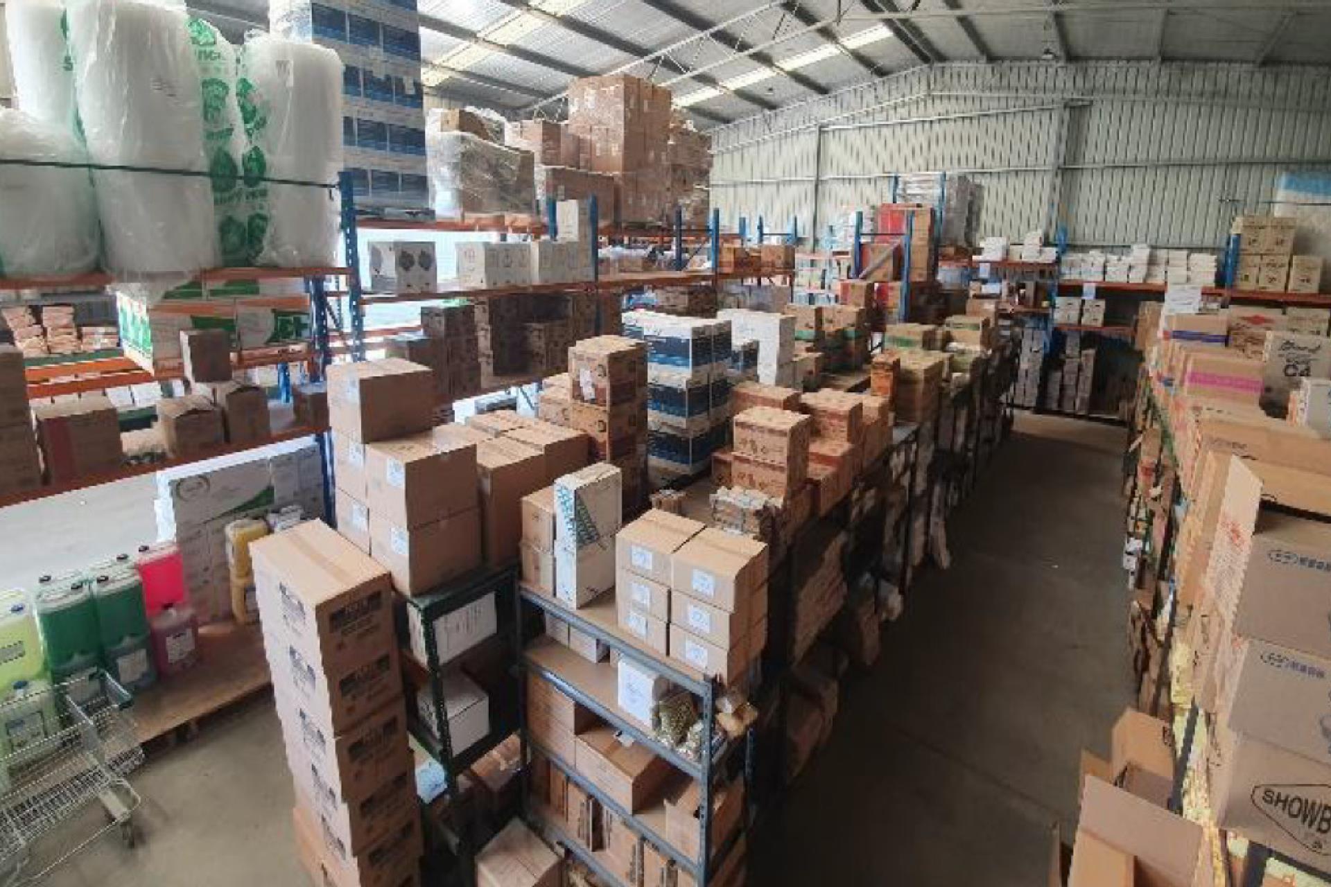 Central Victoria Packaging Supplies in East Bendigo VIC, 3550 SEEK