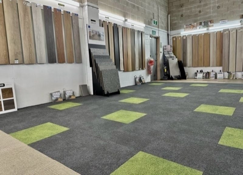 Flooring Business for Sale Whitsundays North QLD in Regional QLD QLD