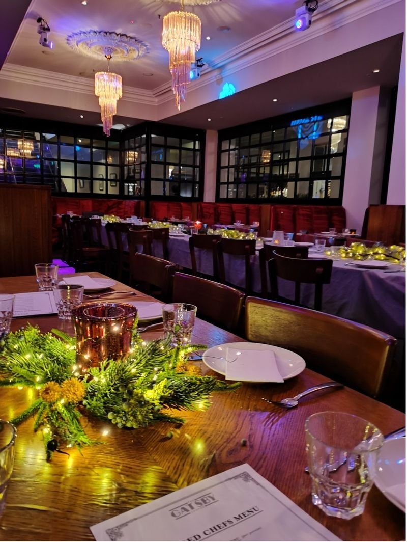 The Gatsby Lounge in Adelaide SA, 5000 SEEK Business