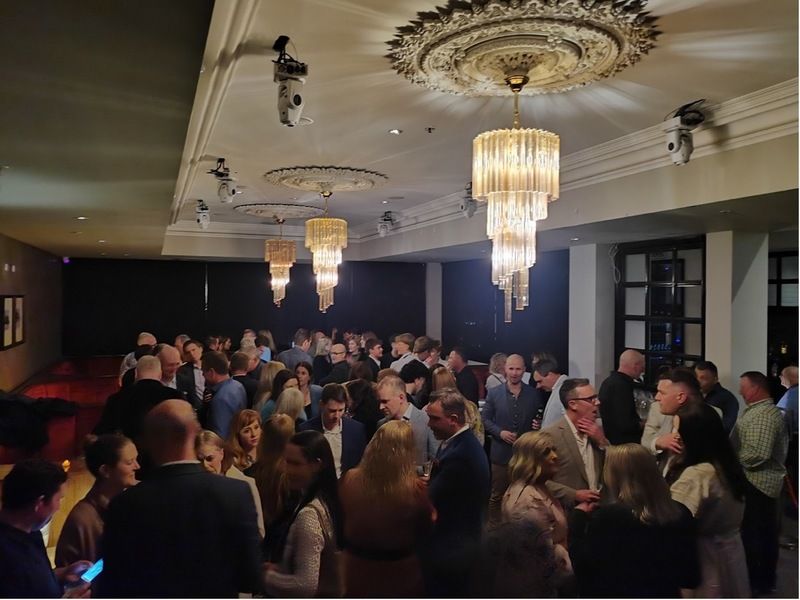 The Gatsby Lounge in Adelaide SA, 5000 SEEK Business