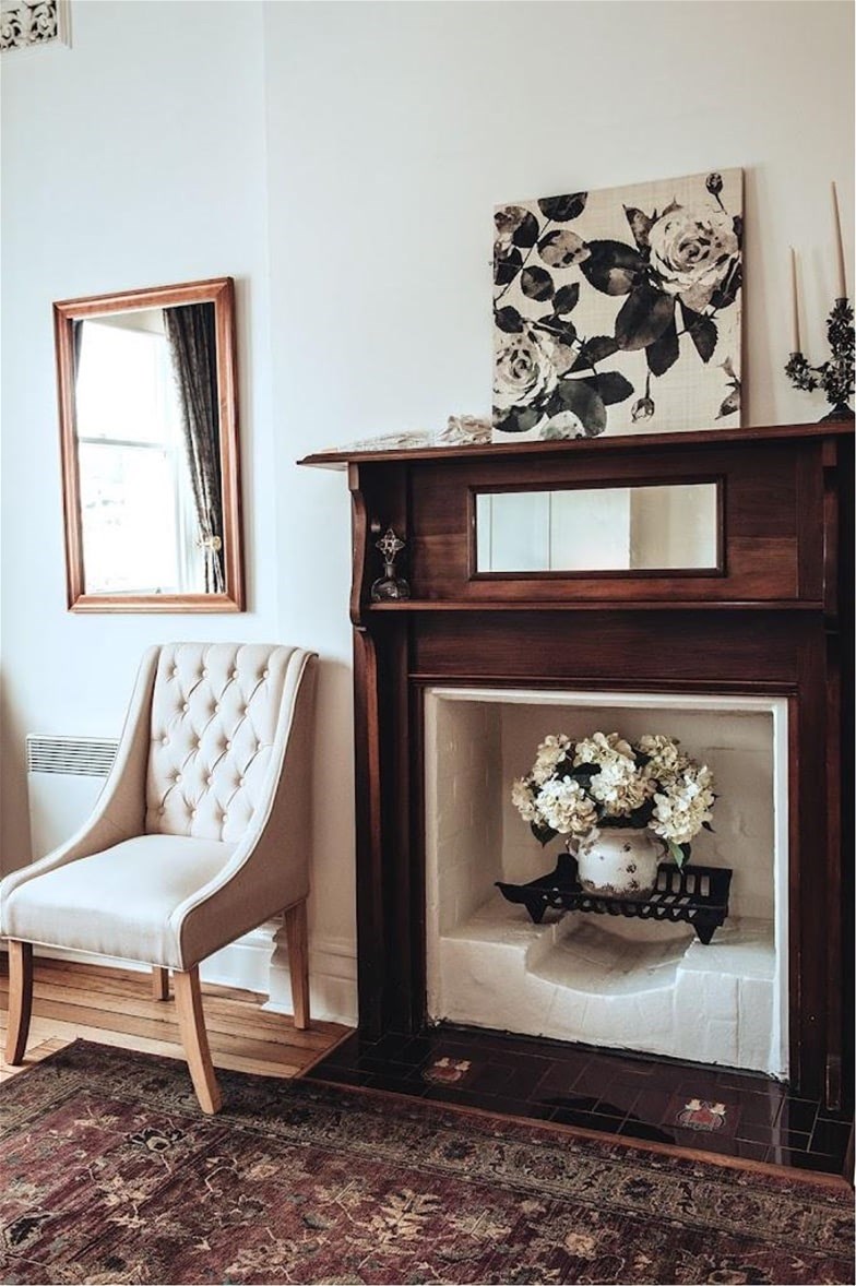 Near Hobart (Huon Valley)Boutique in Sydney