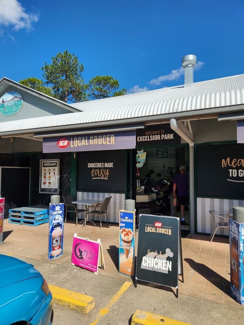 IGA Local Grocer for Sale Brisbane North in Morayfield QLD, 4506 SEEK