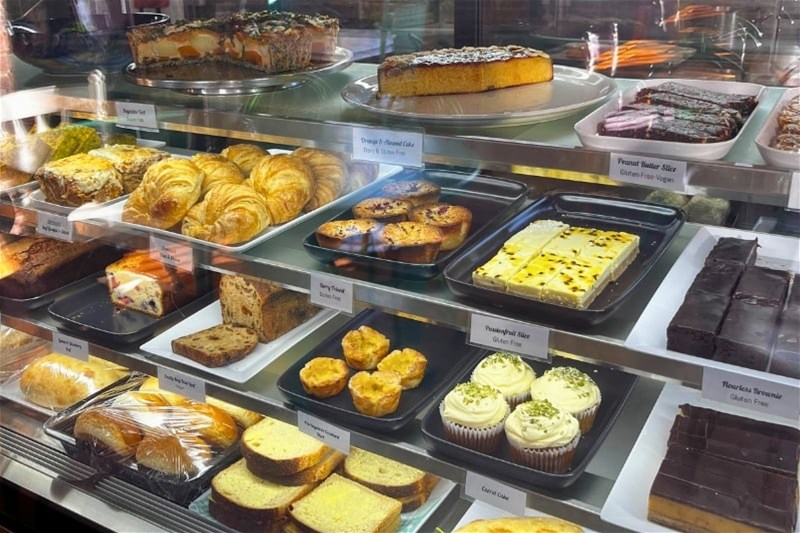 Secure Your Future With Sweet Thyme Cafe in Winchelsea VIC, 3241 SEEK