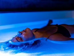 Float & Wellness Centre | Sydney, NSW