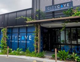 City Cave Float & Wellness Centre | Canning Vale, WA