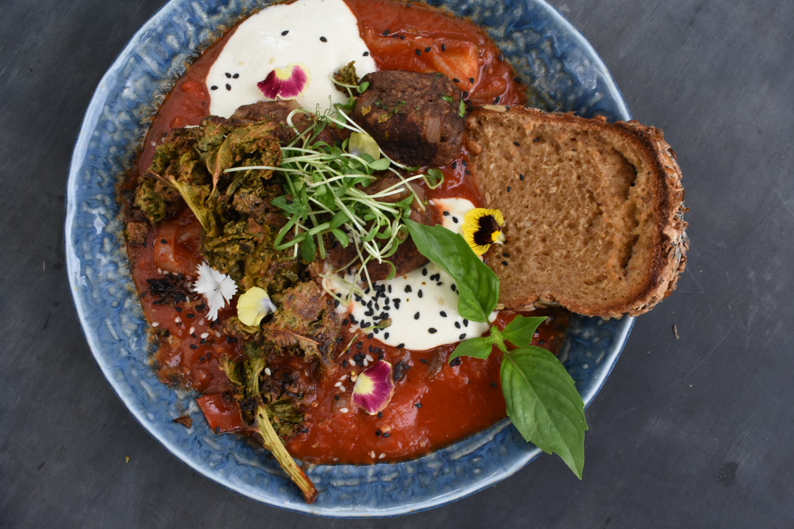 Gluten Free Health Cafe & Bakery Currently Wholesaling